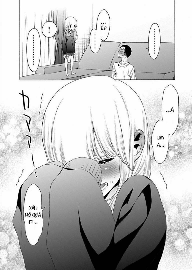 momoiro meloik chapter 85 16