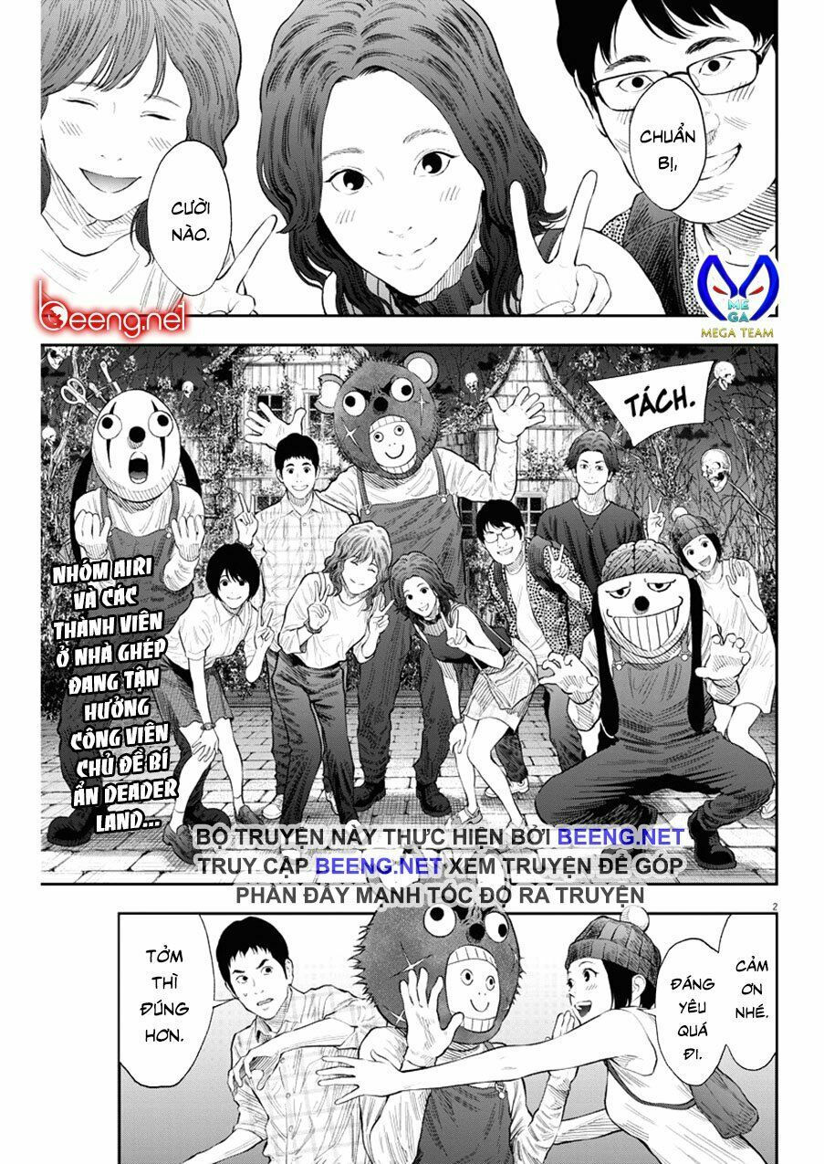 đọa nhân chapter 80 2