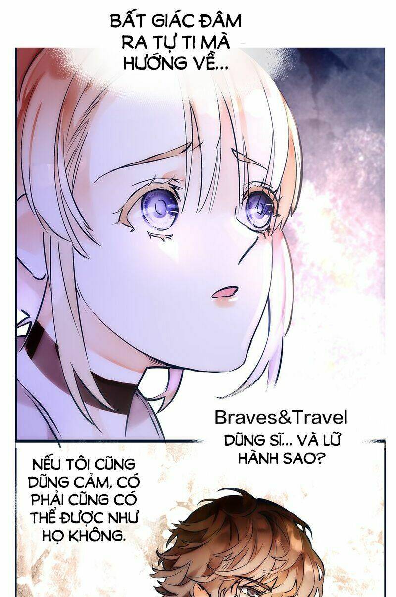 thịnh khai vu kinh cức chi thượng chapter 1.5 27