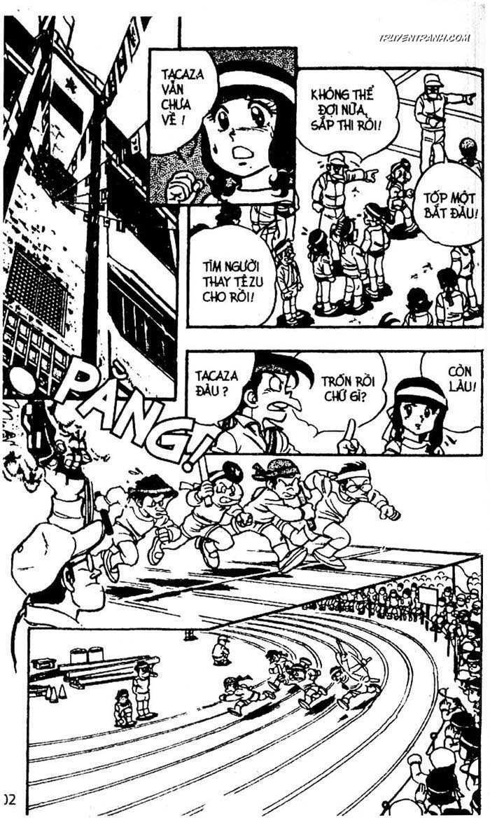 cậu bé giỏi võ chapter 38 2