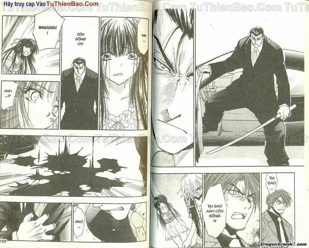 wchange chapter 4 52