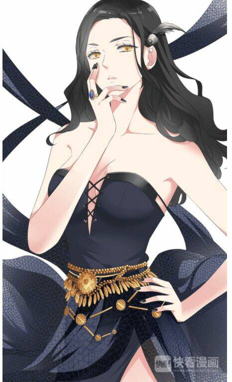 lều khều biết yêu chapter 45 2