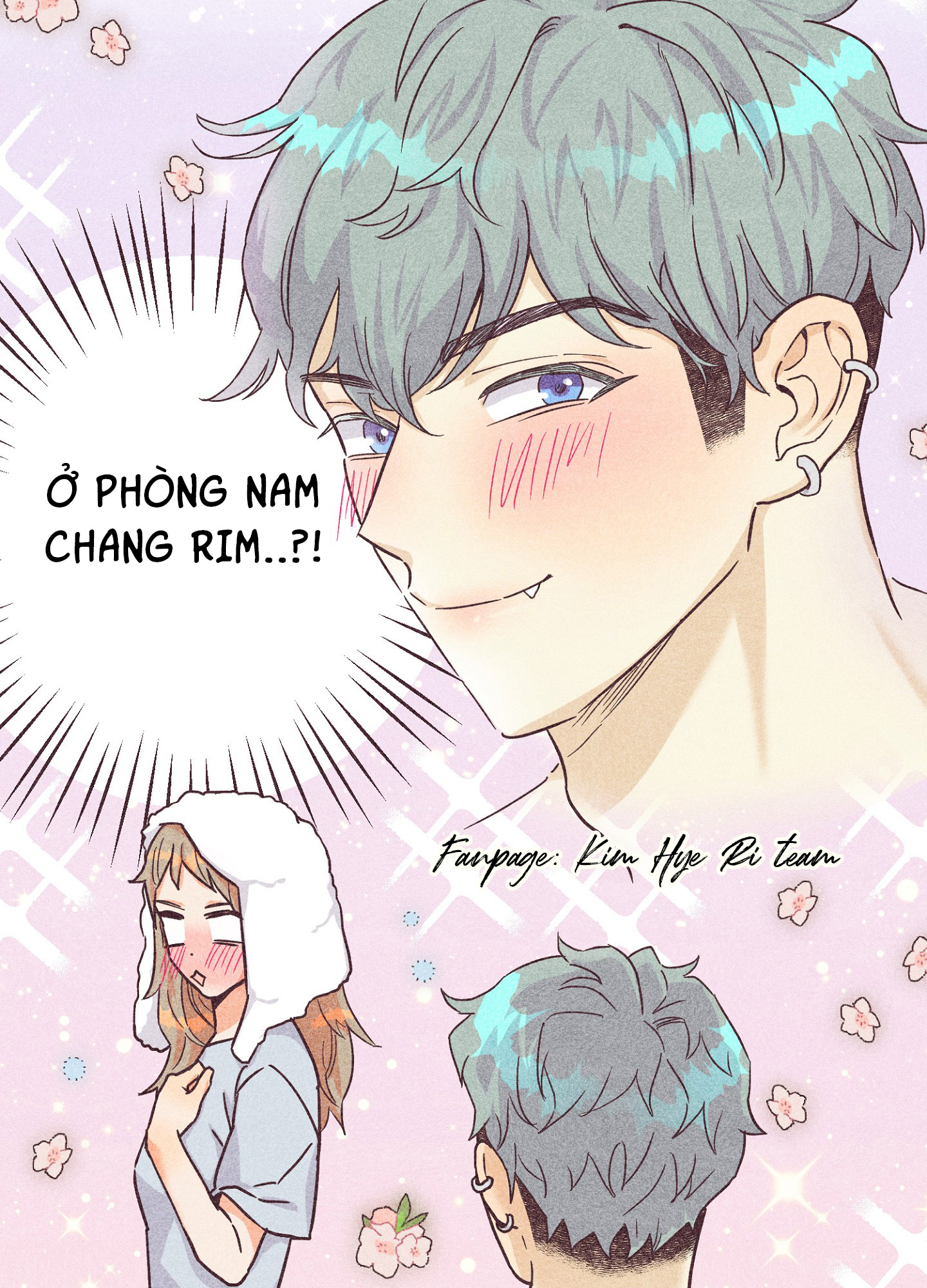 chạy đâu cho thoát chapter 29 68