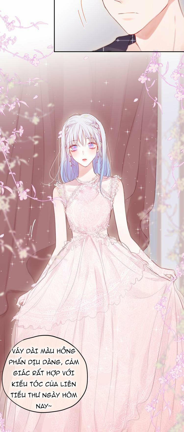trú dạ liên miên chapter 68 19