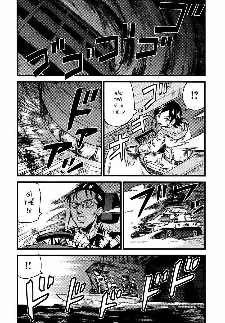 thanh ma kiếm huyền thoại phần 2 chapter 10 20