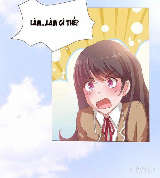 ái tam phân tuyến chapter 1.5 18