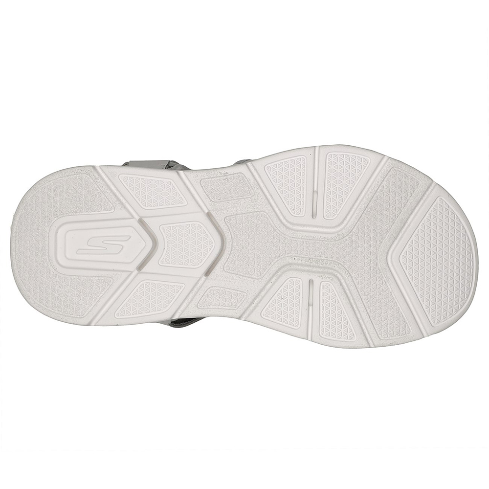 Skechers Nam Dép Quai Ngang Sandals Go Consistent Sandal - 229097-GRY