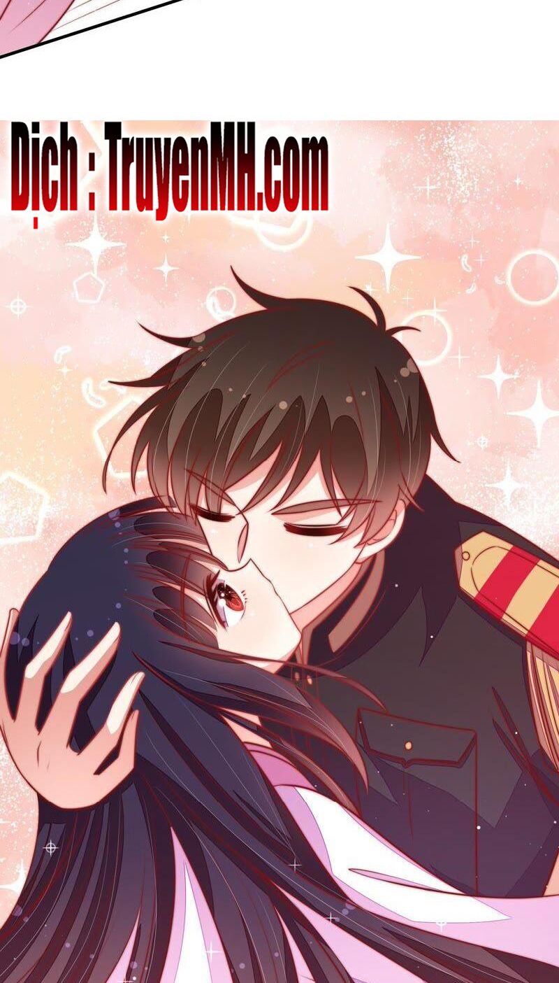 ngày nào thiếu soái cũng ghen chapter 199 12