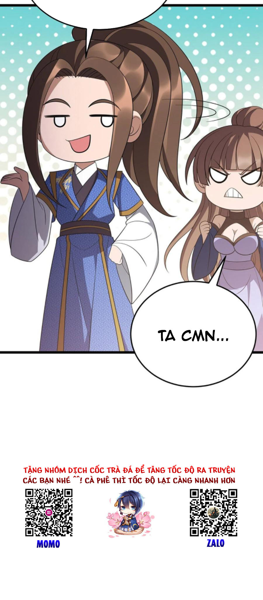 chúa tể tam giới chapter 241 27