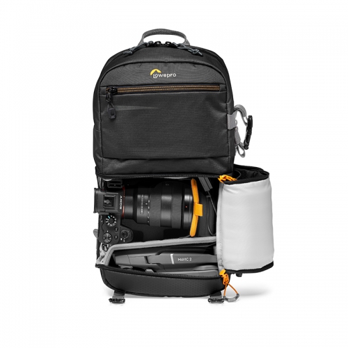 Balo Máy Ảnh Lowepro Slingshot SL 250 (LP37335) - Chính Hãng