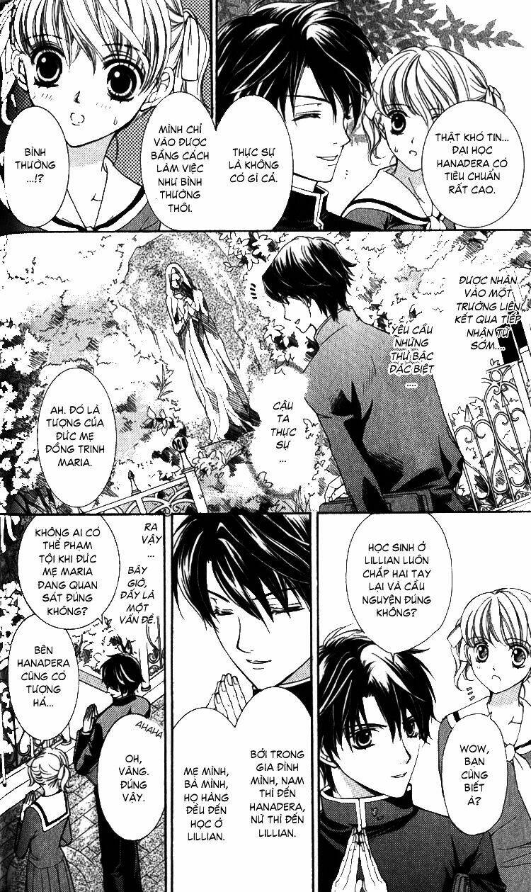 maria-sama ga miteru chapter 4 11