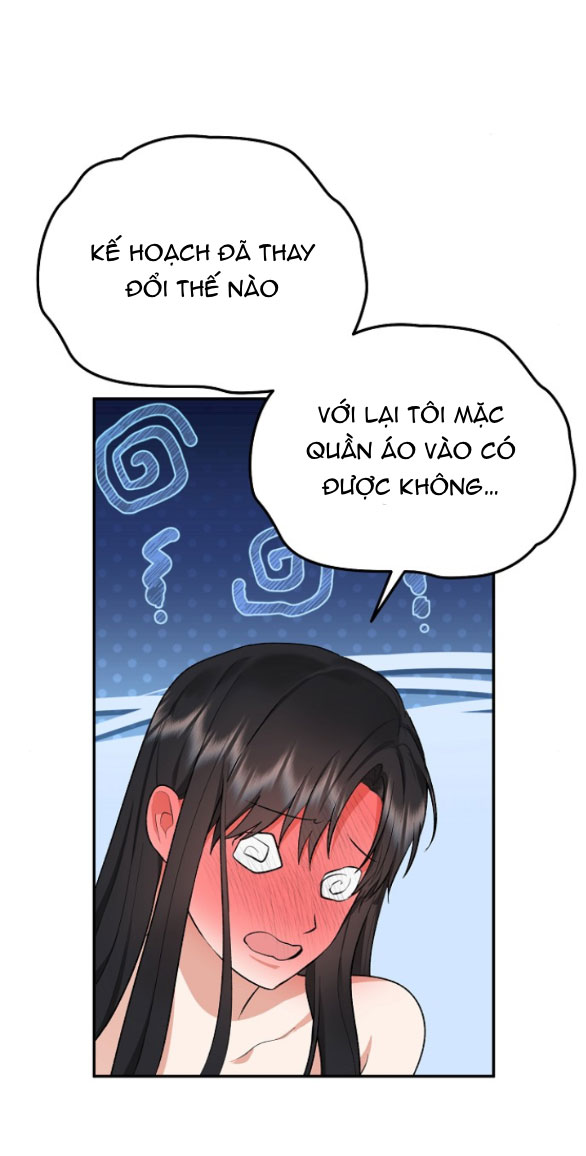 [18+] dũng sĩ vị tha chapter 34.2 19