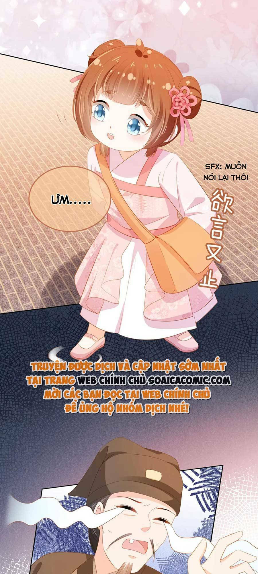 nhặt được bảo bối manh manh chapter 86 25