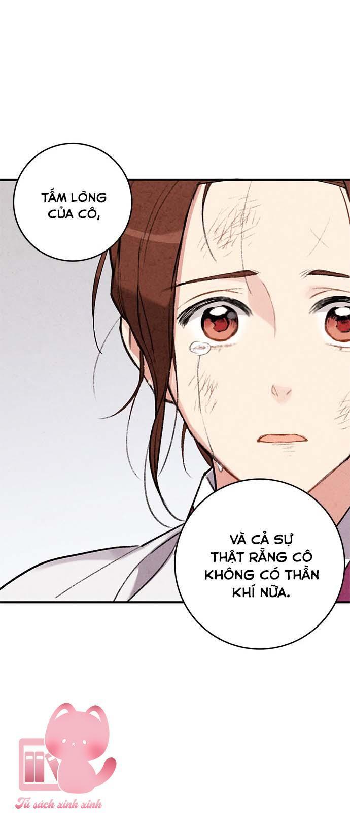 lệnh cấm hôn chapter 67 54