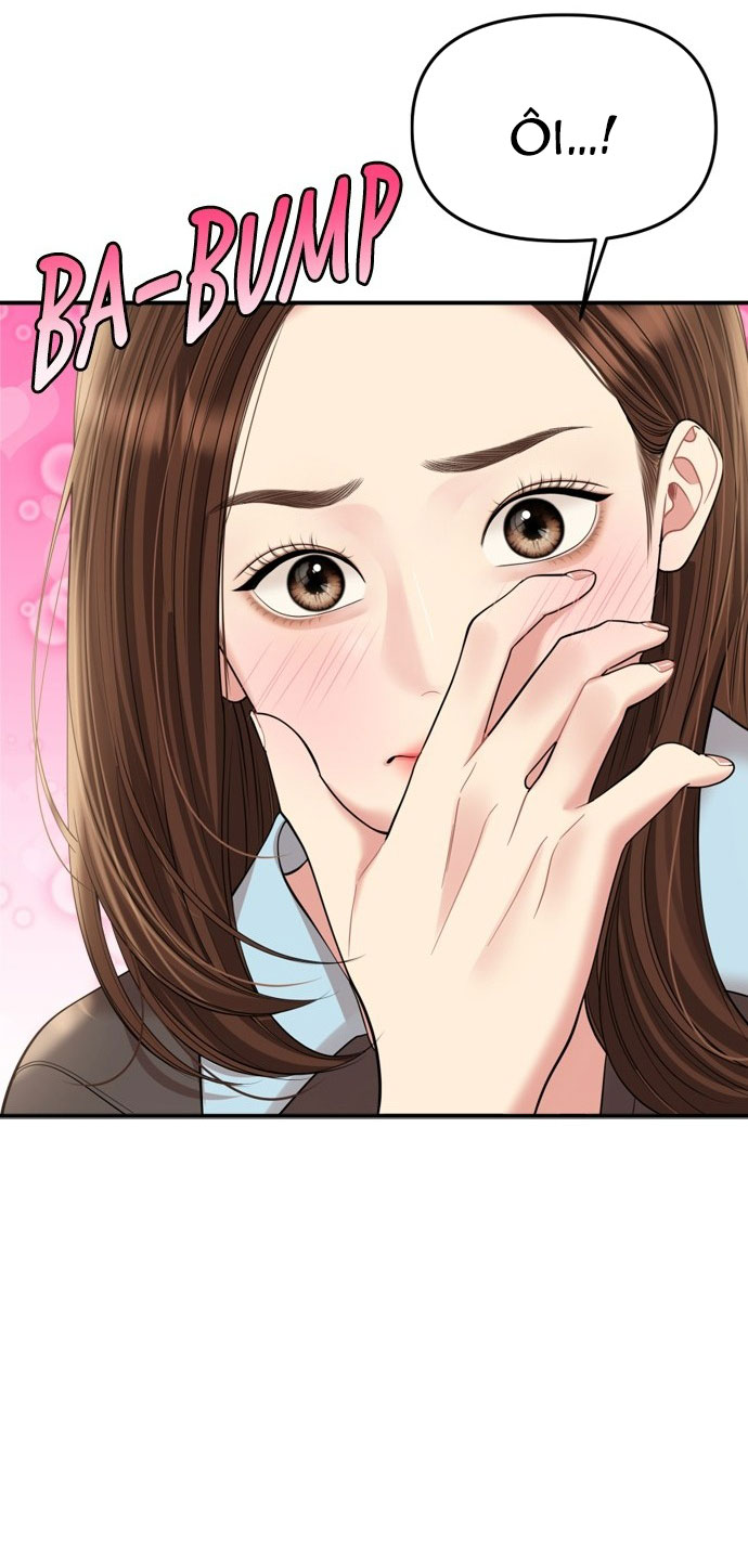 gửi em người đánh cắp những vì sao - to you who swallowed a star chapter 160.2 24