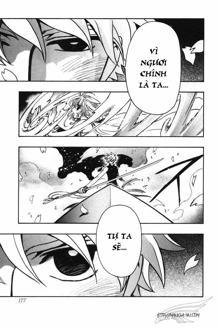 huyền thoại đôi cánh chapter 174 20