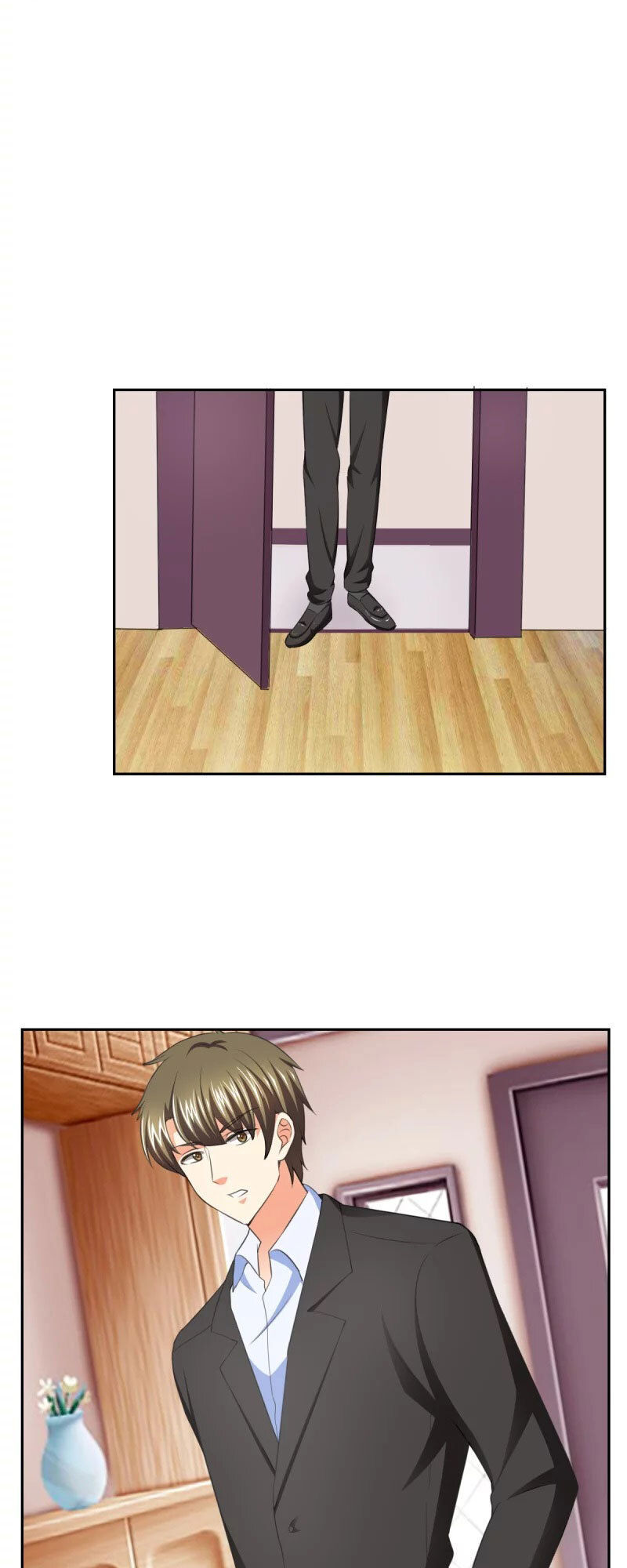 cẩm tú trùng sinh: chào buổi sáng phó thái thái chapter 41 17