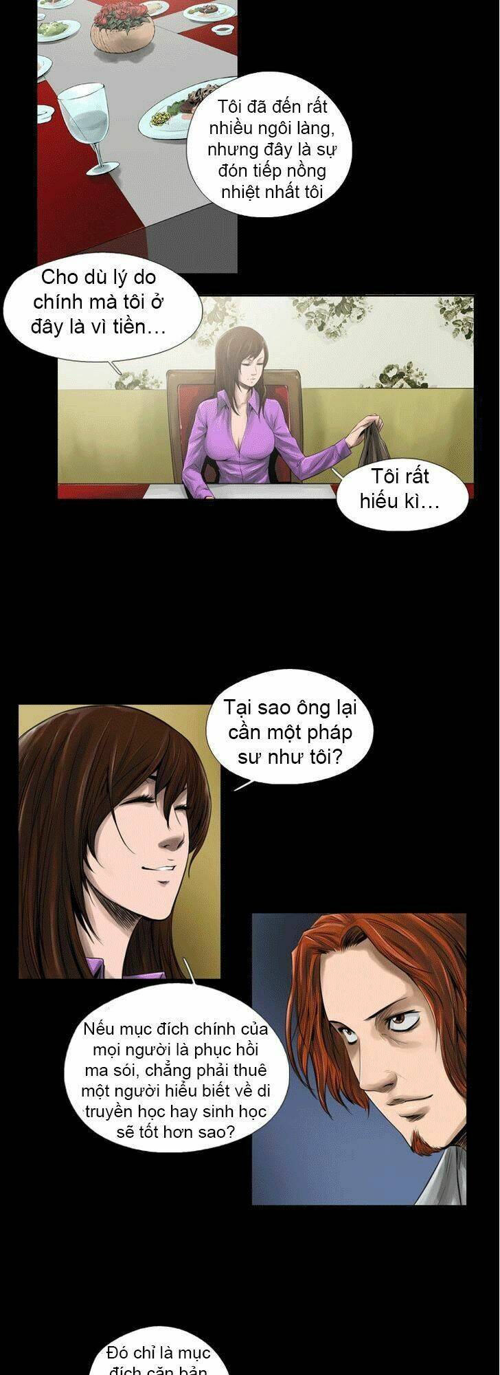 werewolf breeding chapter 4 3