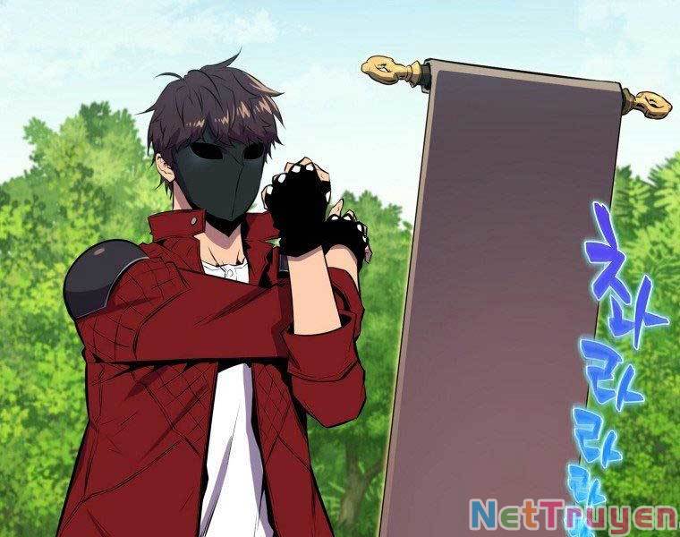 tôi thăng cấp trong lúc ngủ chapter 30 171