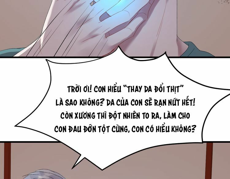 lượm được một tiểu hồ ly phần 2 chapter 80 15