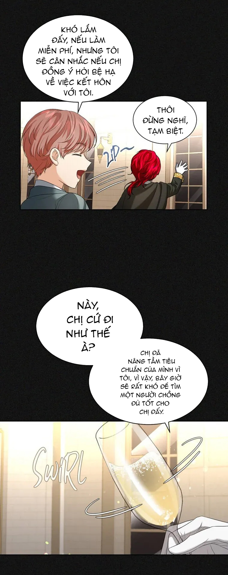 hợp đồng hôn nhân của công tước ashleyan chapter 25.2 11