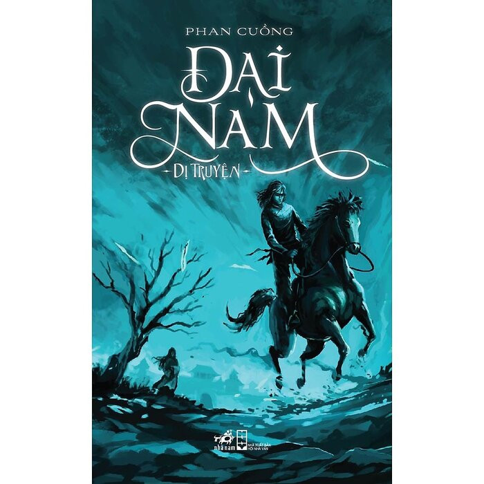 ĐẠI NAM DỊ TRUYỆN - Phan Cuồng -