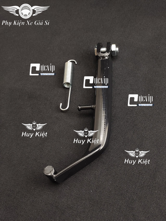 Chân Chống Nghiêng Super Dream, Dream Lùn, Dream Thái Mẫu Theo Xe  MS4493