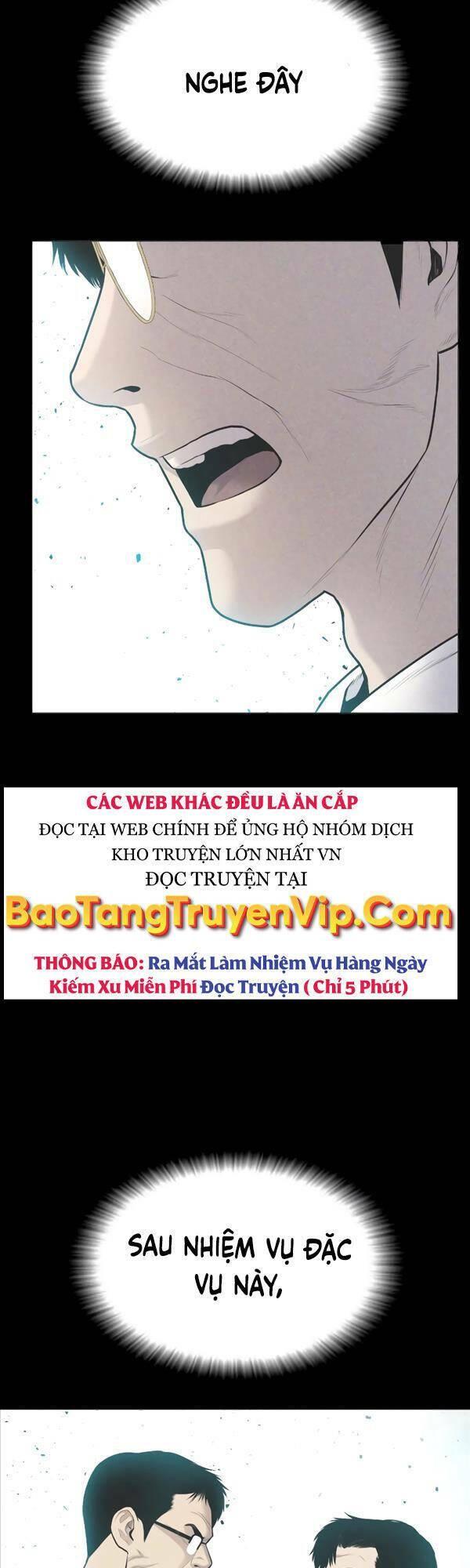 đặc vụ kim chapter 77 34