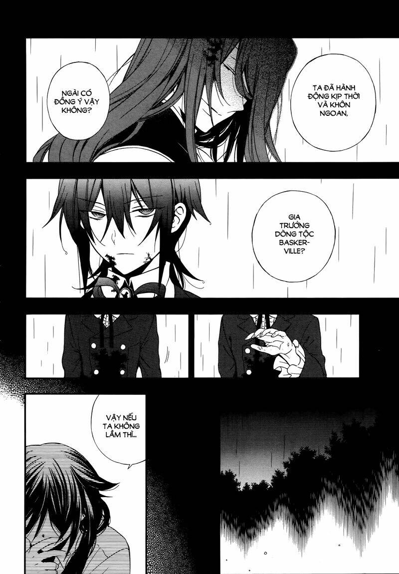 pandora hearts chapter 83 27