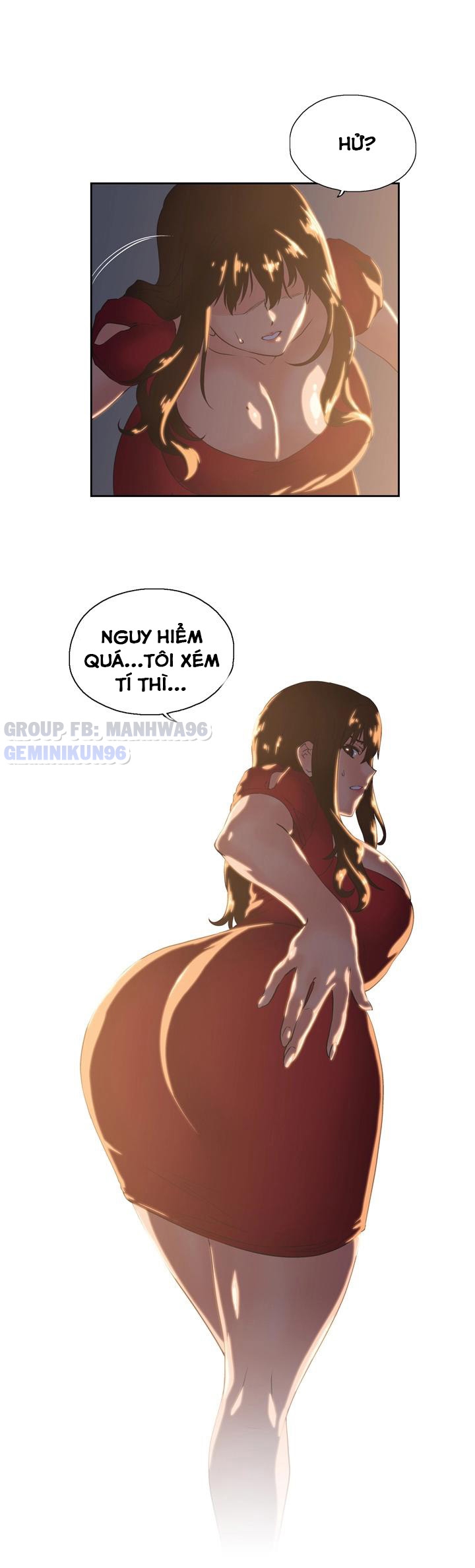 duyên phận chapter 3 6