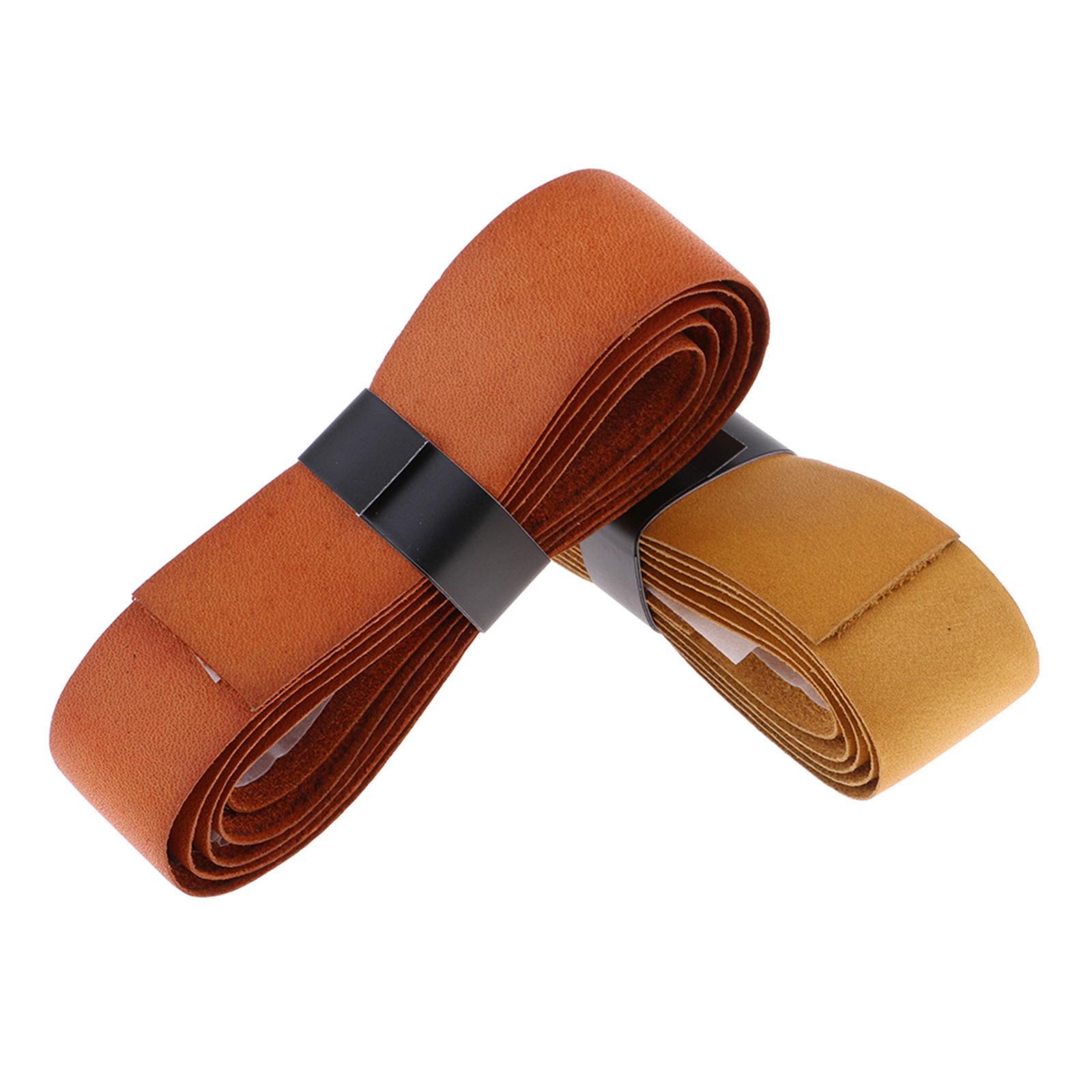 Anti-slip Stretchy Handle Over Grip Tape For Tennis Badminton Squash Racquet