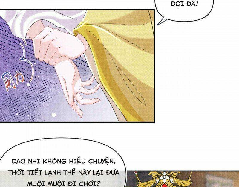 nhóc con người cá 3 tuổi rồi chapter 257 19