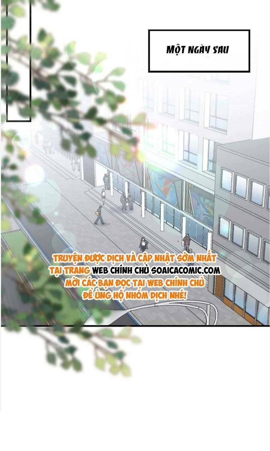 đại tiểu thư có ý đồ gì xấu đâu chapter 187 16