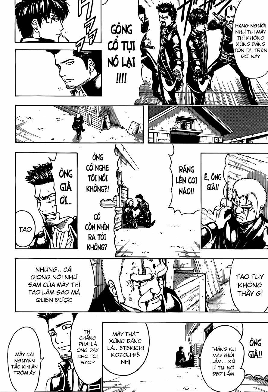 gintama - linh hồn bạc chapter 483 15