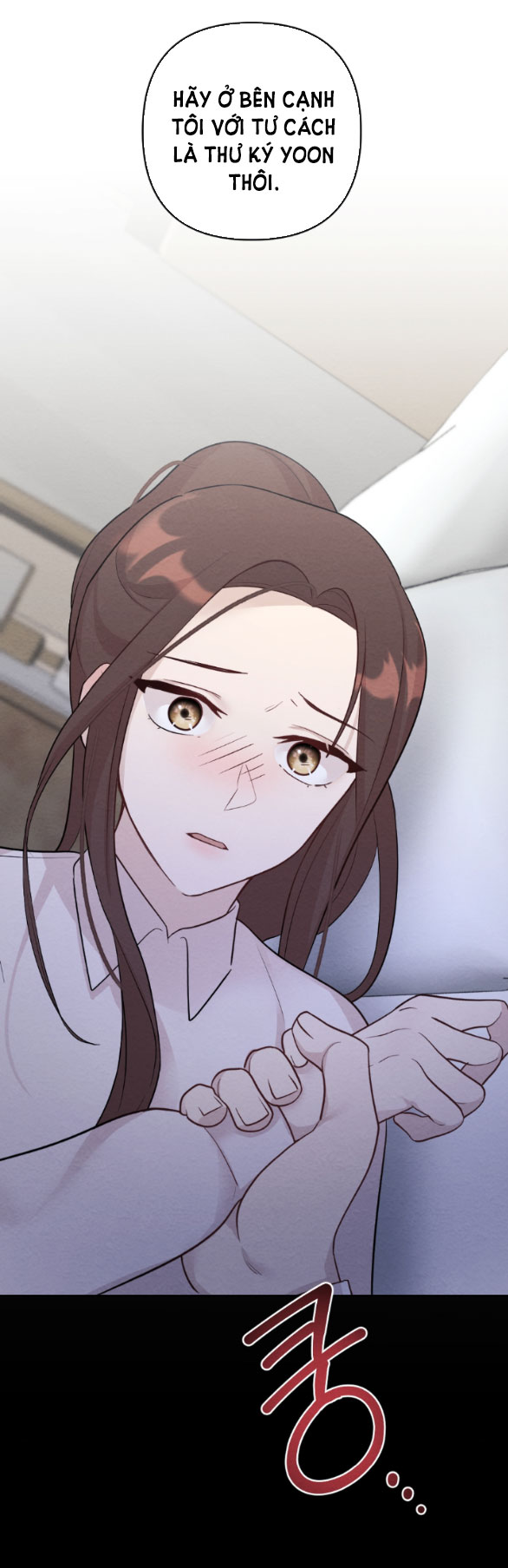 [18+] đêm không thể vãn hồi chapter 9.2 34