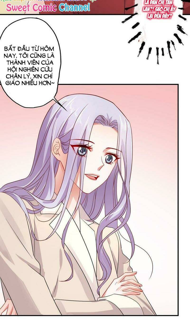 quản gia đại nhân muốn thượng vị chapter 17 26