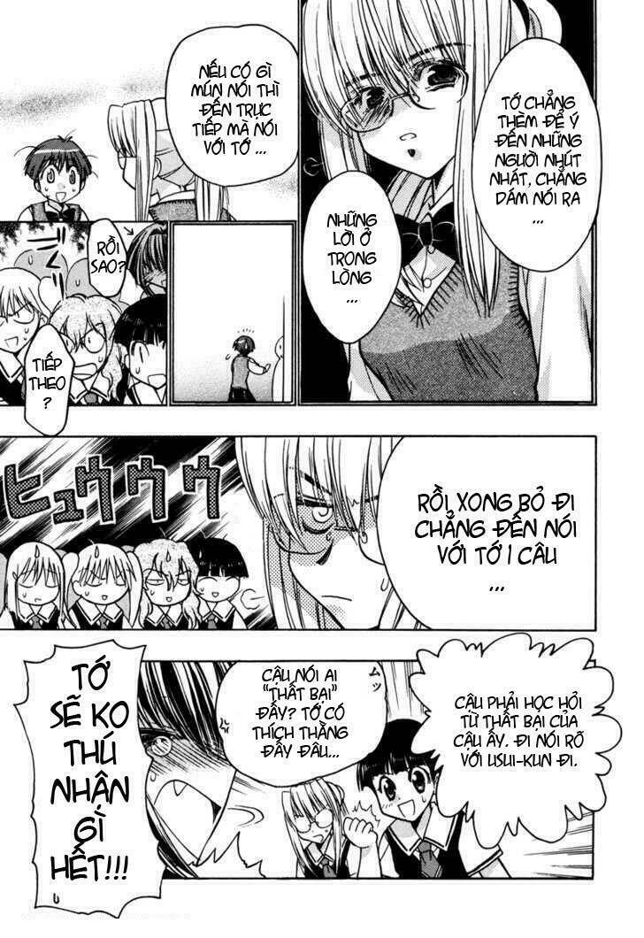 little vampire chapter 18 20