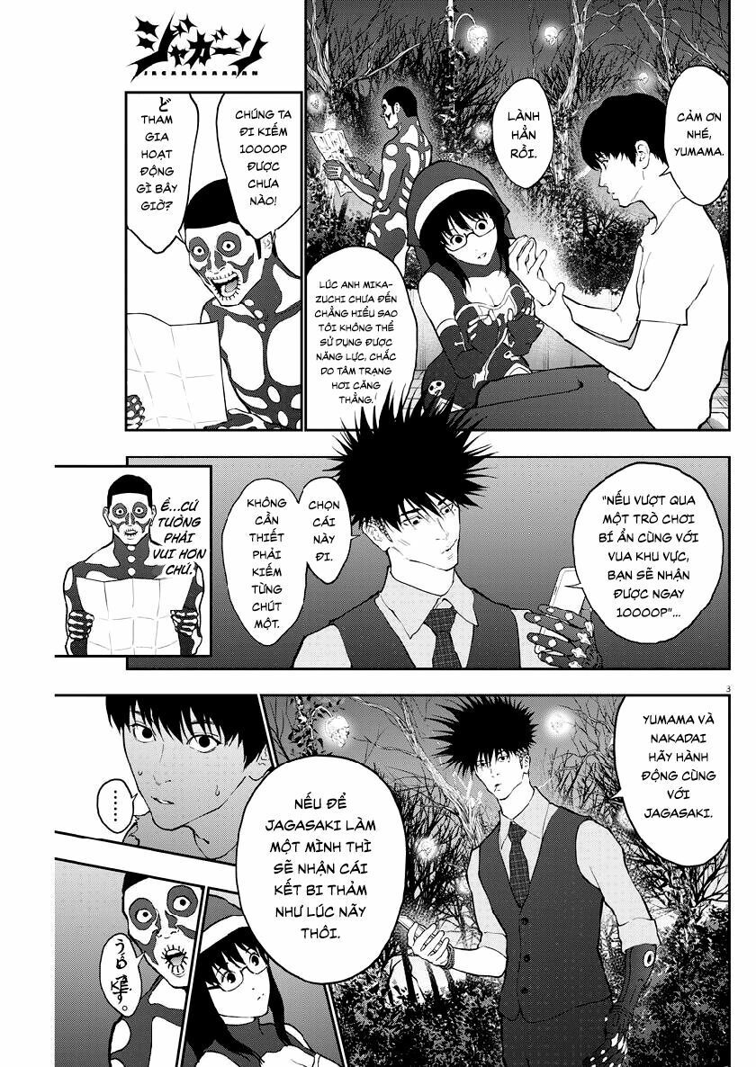 đọa nhân chapter 90 3