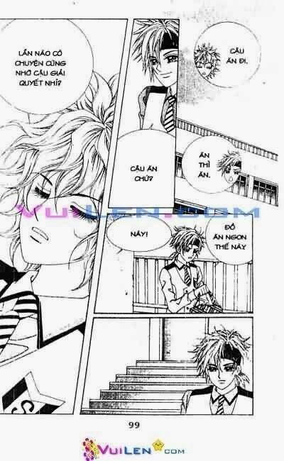 đến với anh chapter 2 100