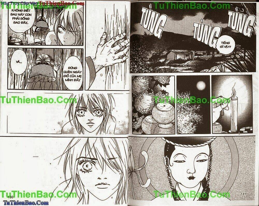 cổ vật kinh hoàng chapter 10 66