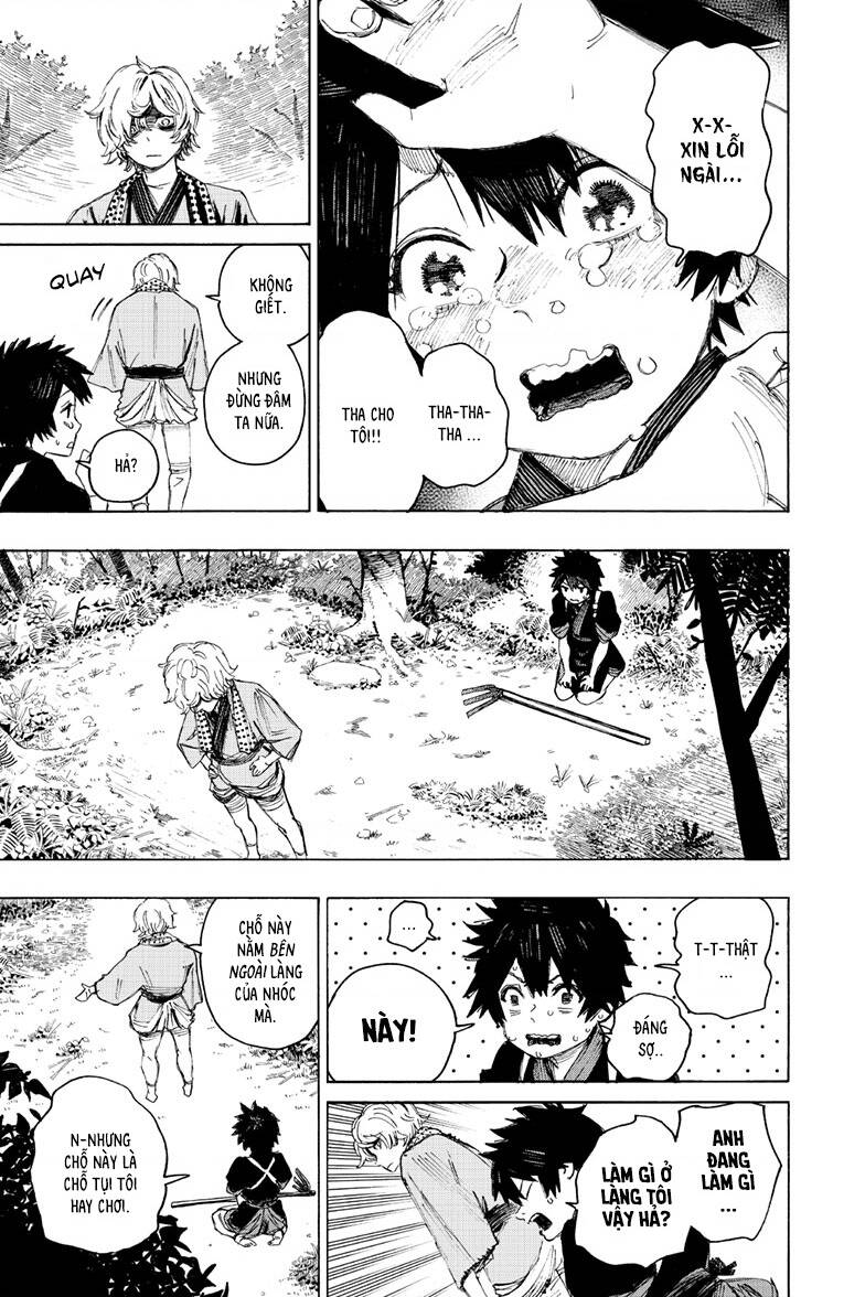 jigokuraku chapter 128 6