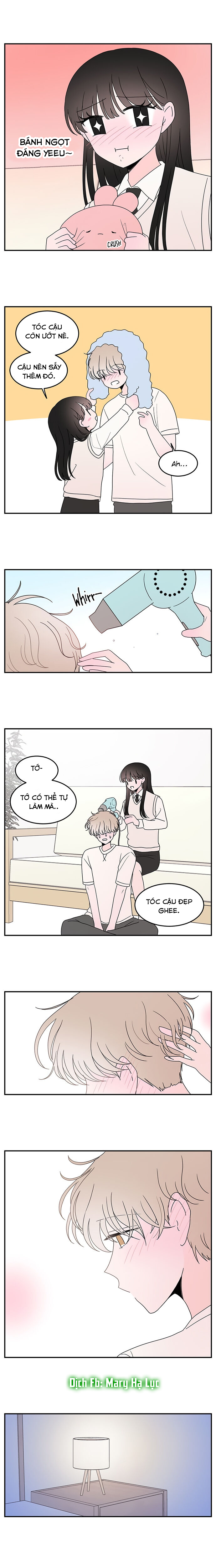 hội chứng nam phụ chapter 28 3