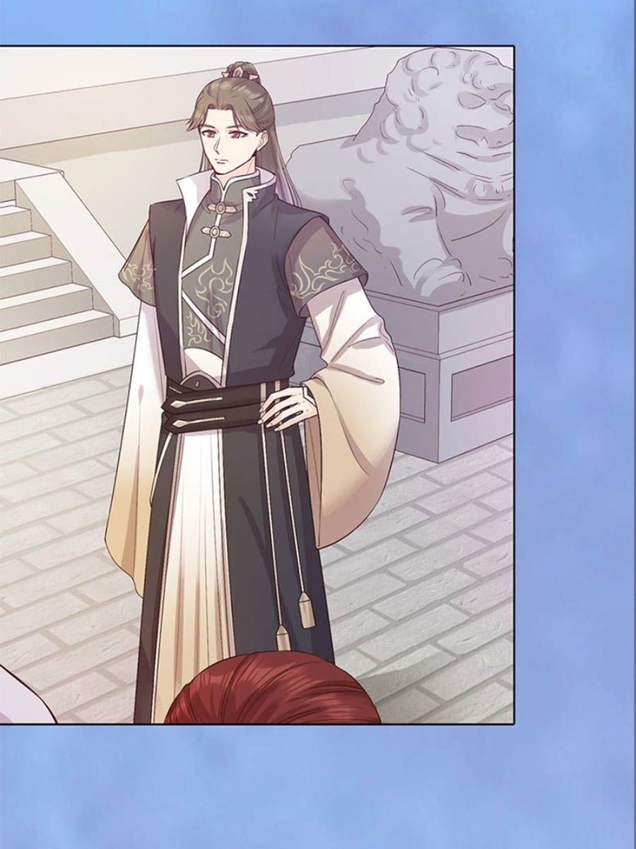 mỹ nhân già rồi chapter 51 36