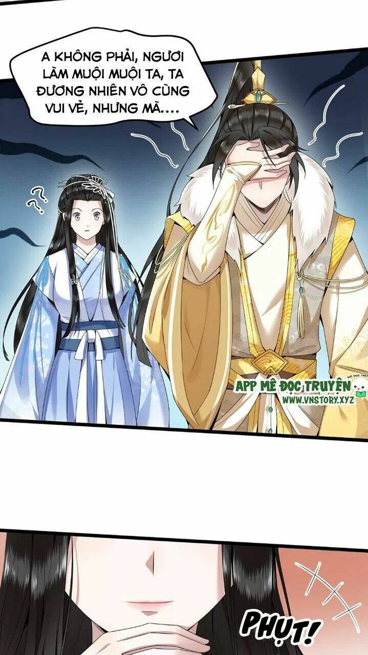 phượng hoàng vu phi chapter 46 10