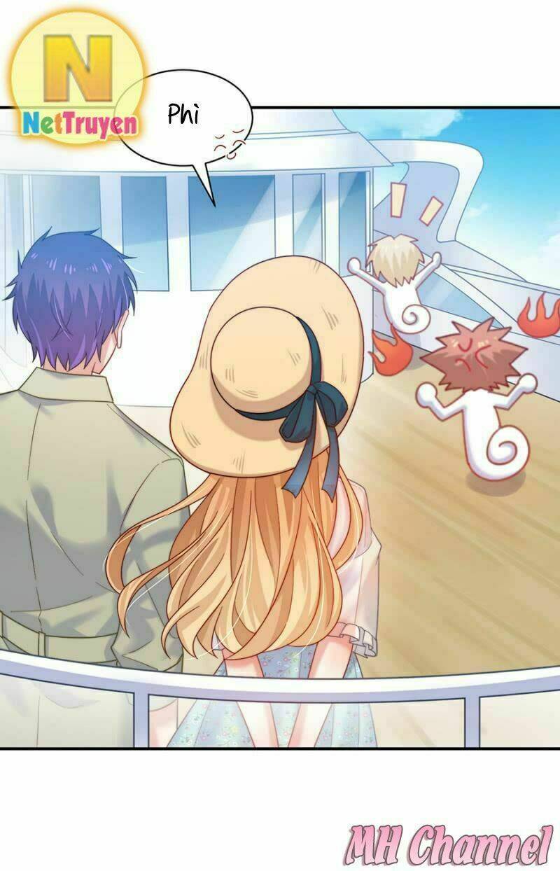 ma lạt thiên kim đẩu ác thiếu chapter 188.2 6