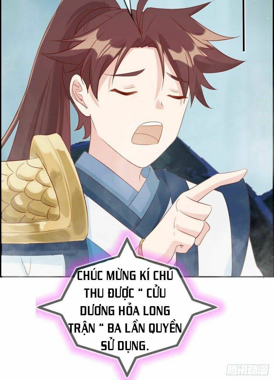 tối cường hoàn khố hệ thống chapter 18 5