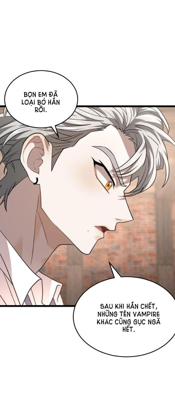 dark moon - tế đàn ánh trăng chapter 39.1 29