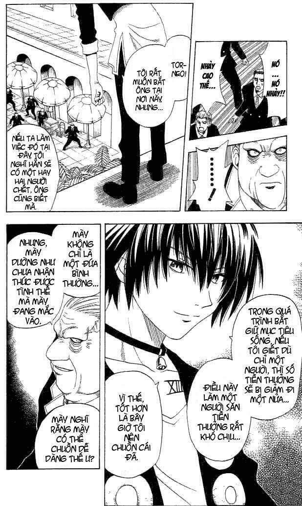 con mèo đen chapter 6 5