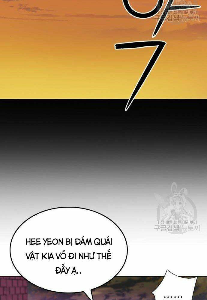 Druid Tại Ga Seoul - Người Hóa Thú Chapter 58 93