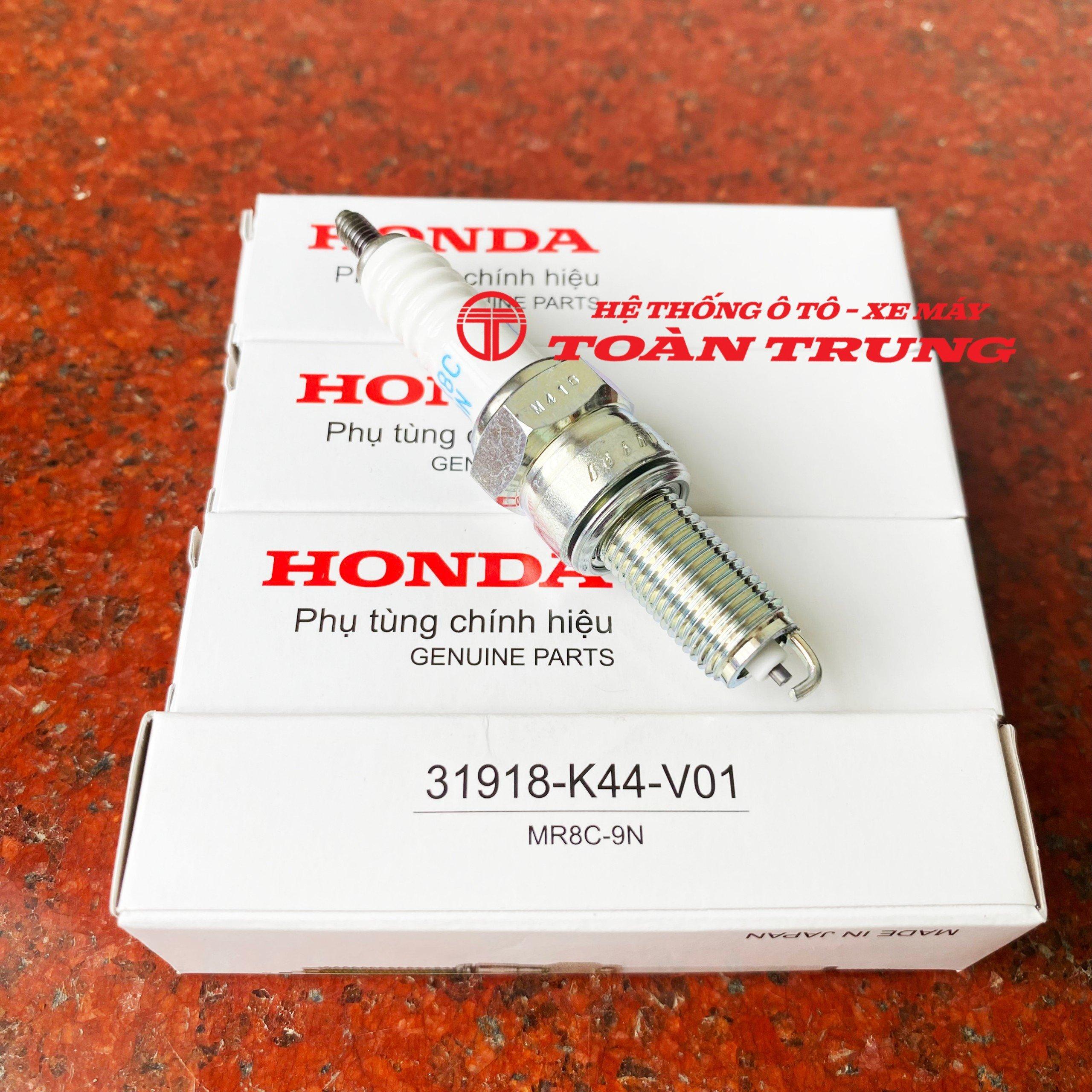 Bugi xe Vision (2014-2020) chính hãƞg Honda &quot;31918K44V01&quot;